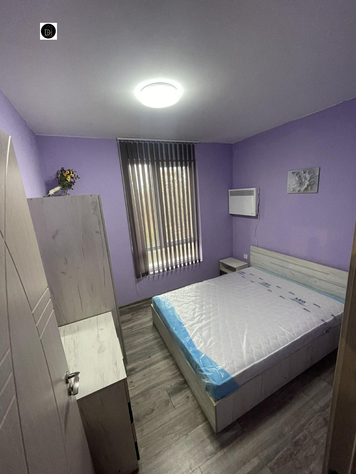 Продава 2-СТАЕН, гр. Пловдив, Христо Смирненски, снимка 4 - Апартаменти - 54459904