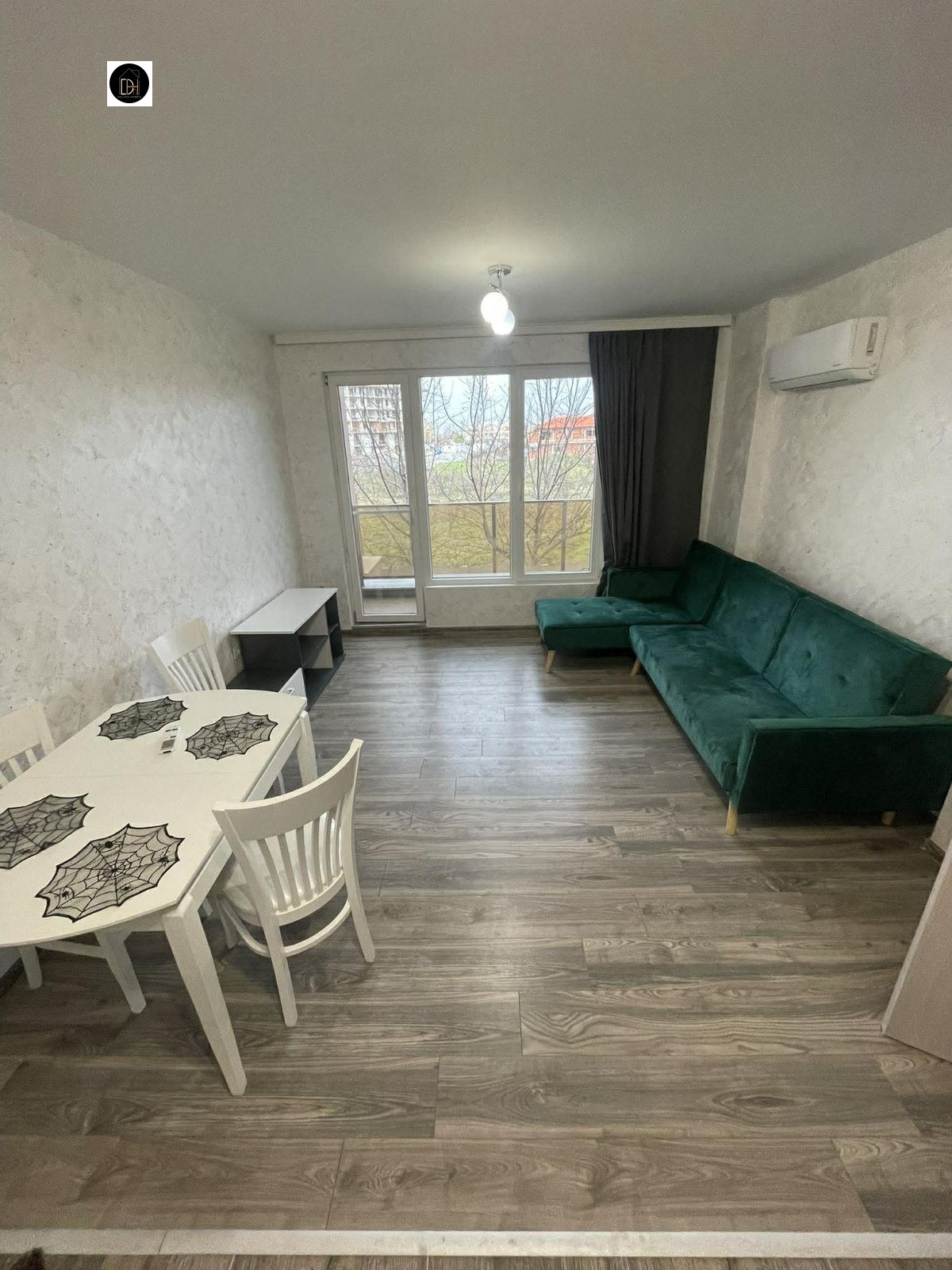 Продава 2-СТАЕН, гр. Пловдив, Христо Смирненски, снимка 3 - Апартаменти - 54459904