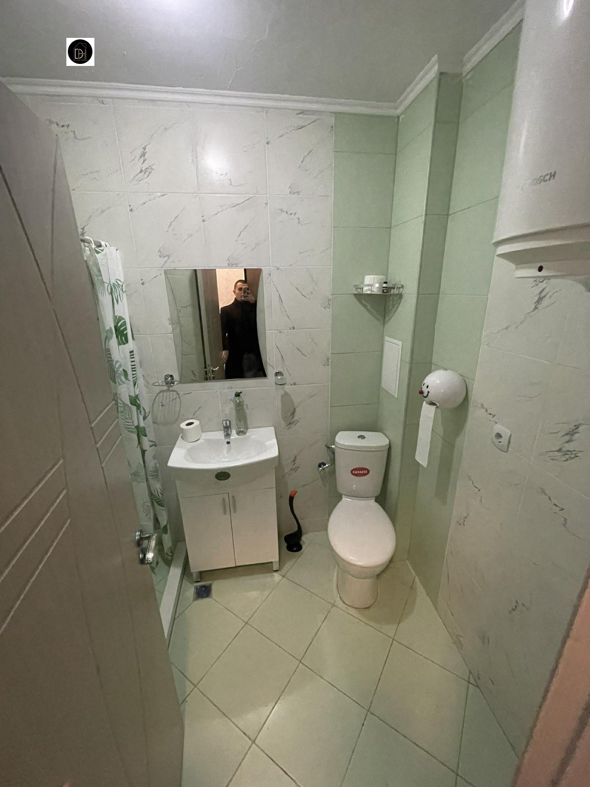 Продава 2-СТАЕН, гр. Пловдив, Христо Смирненски, снимка 5 - Апартаменти - 54459904