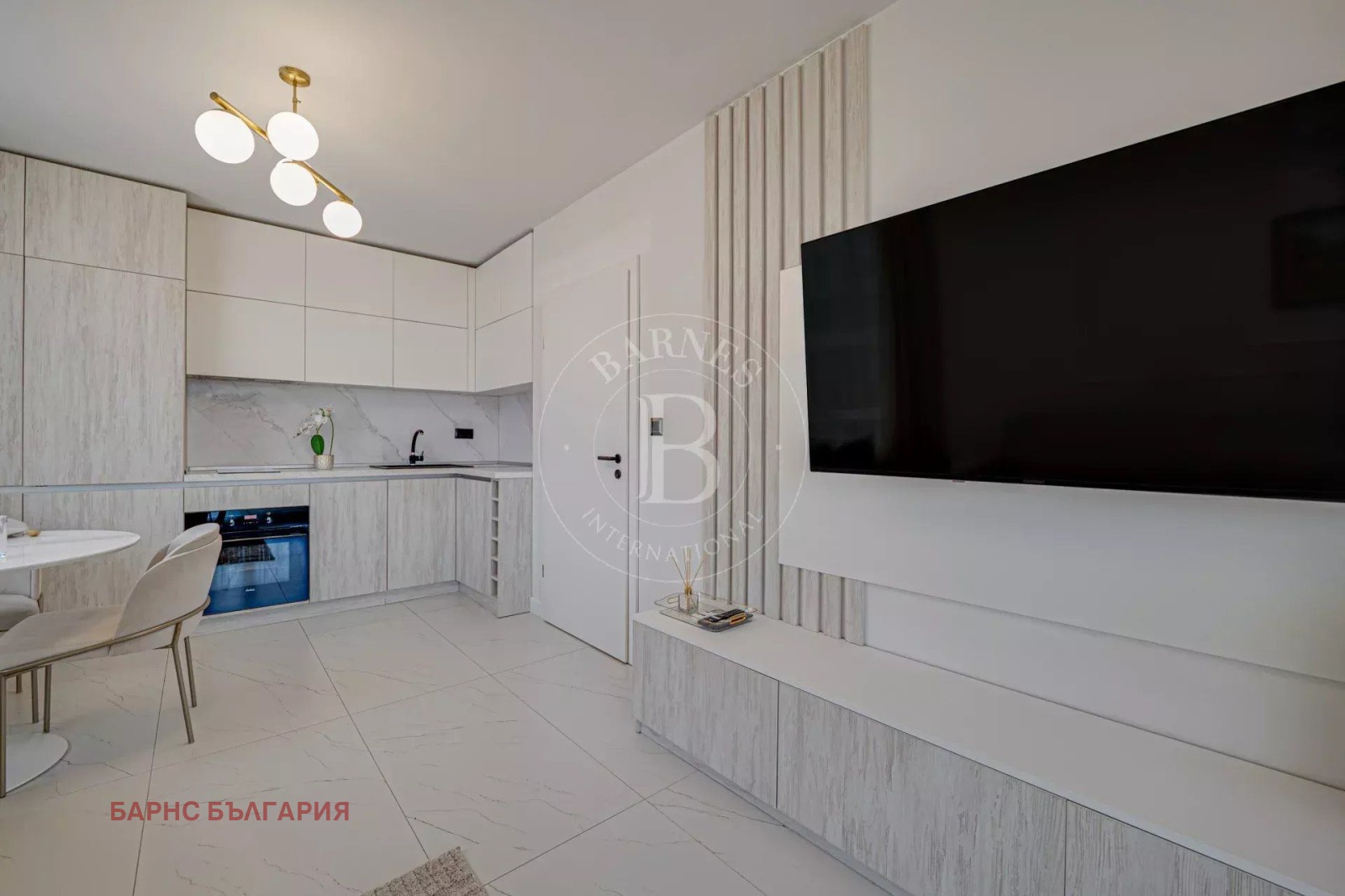 Продава 2-СТАЕН, гр. София, Кръстова вада, снимка 6 - Апартаменти - 54912628