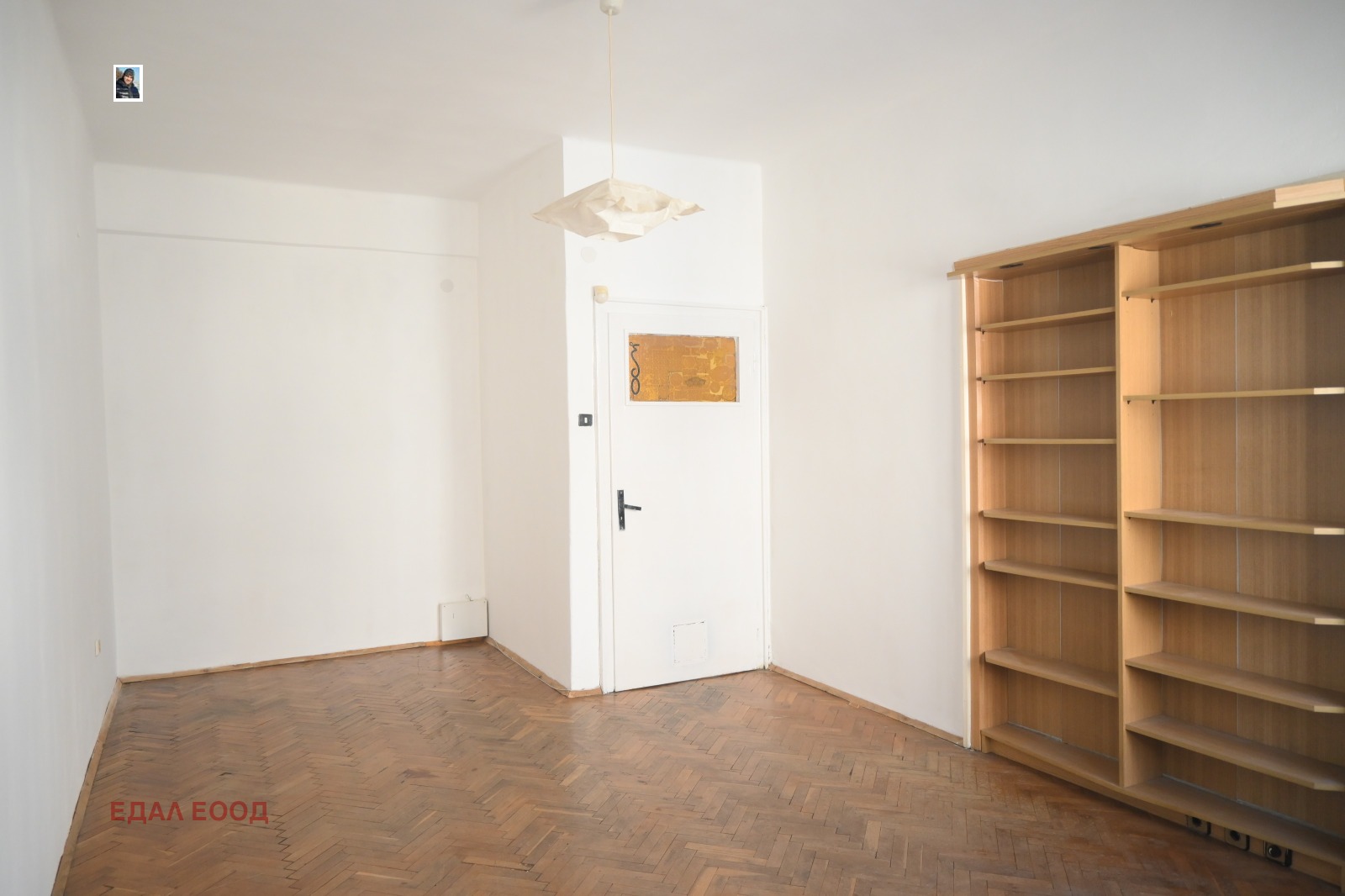 Продава 2-СТАЕН, гр. София, Център, снимка 8 - Апартаменти - 55513776