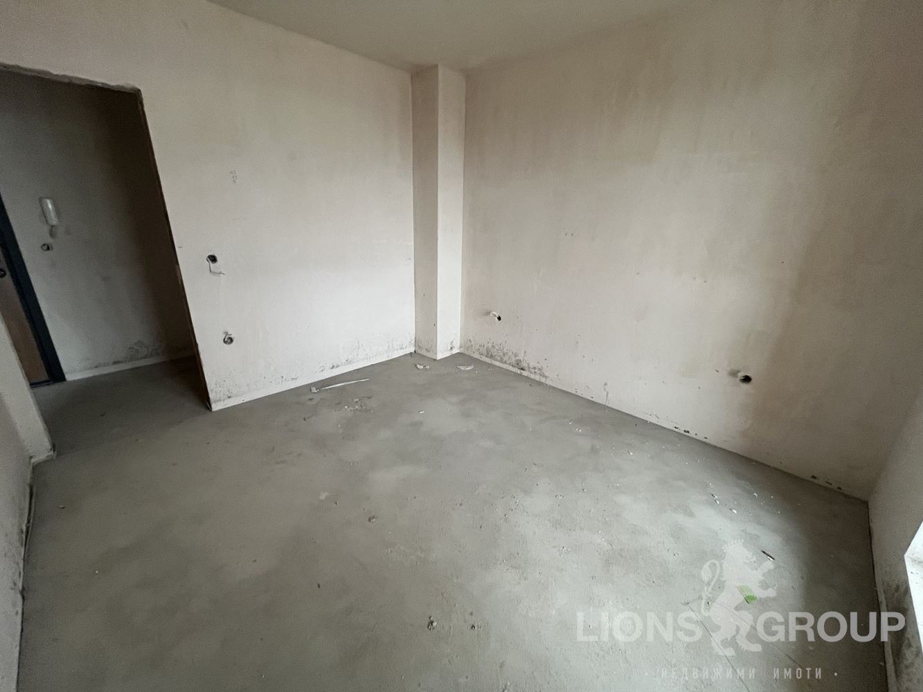 Продава 2-СТАЕН, гр. Варна, Цветен квартал, снимка 2 - Апартаменти - 55530244