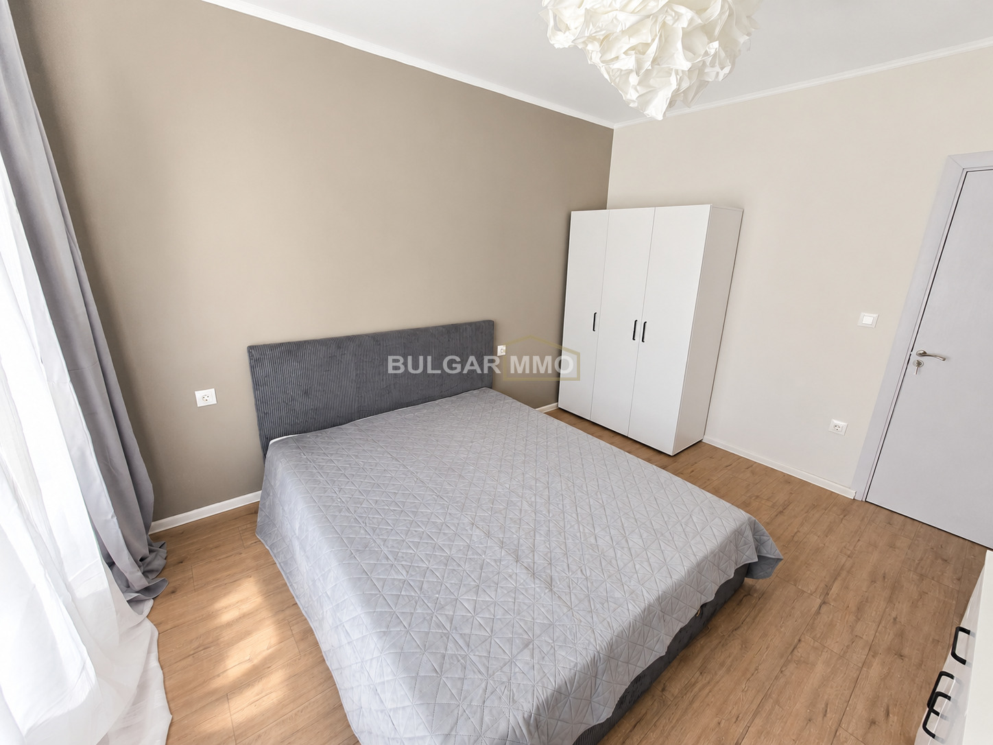 Продава 2-СТАЕН, гр. София, Малинова долина, снимка 8 - Апартаменти - 55557940