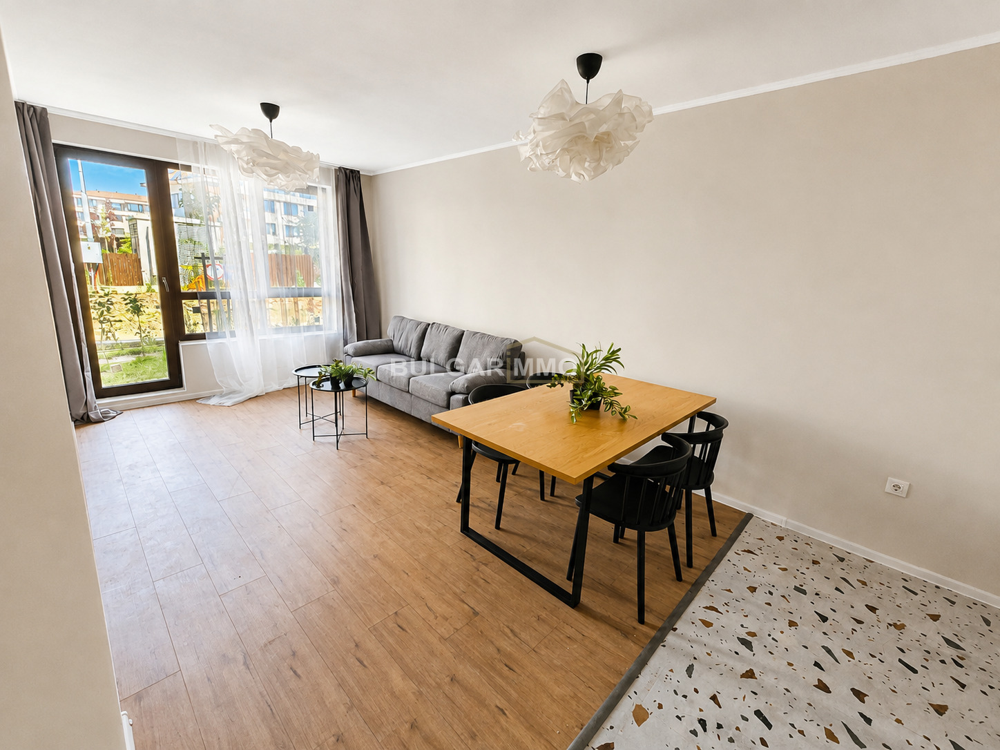 Продава 2-СТАЕН, гр. София, Малинова долина, снимка 3 - Апартаменти - 55557940