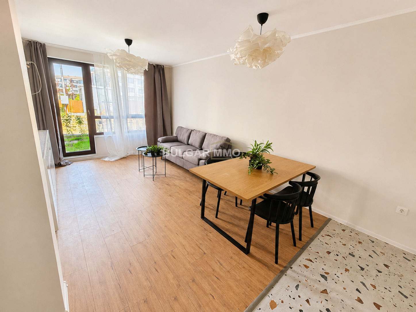 Продава 2-СТАЕН, гр. София, Малинова долина, снимка 5 - Апартаменти - 55557940