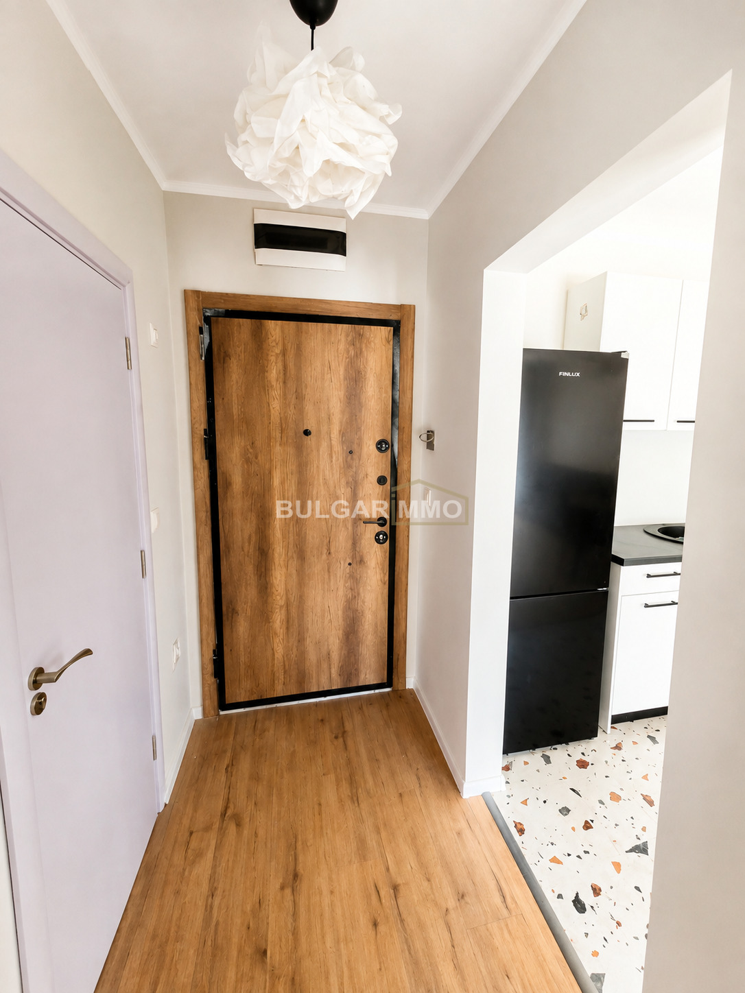 Продава 2-СТАЕН, гр. София, Малинова долина, снимка 6 - Апартаменти - 55557940