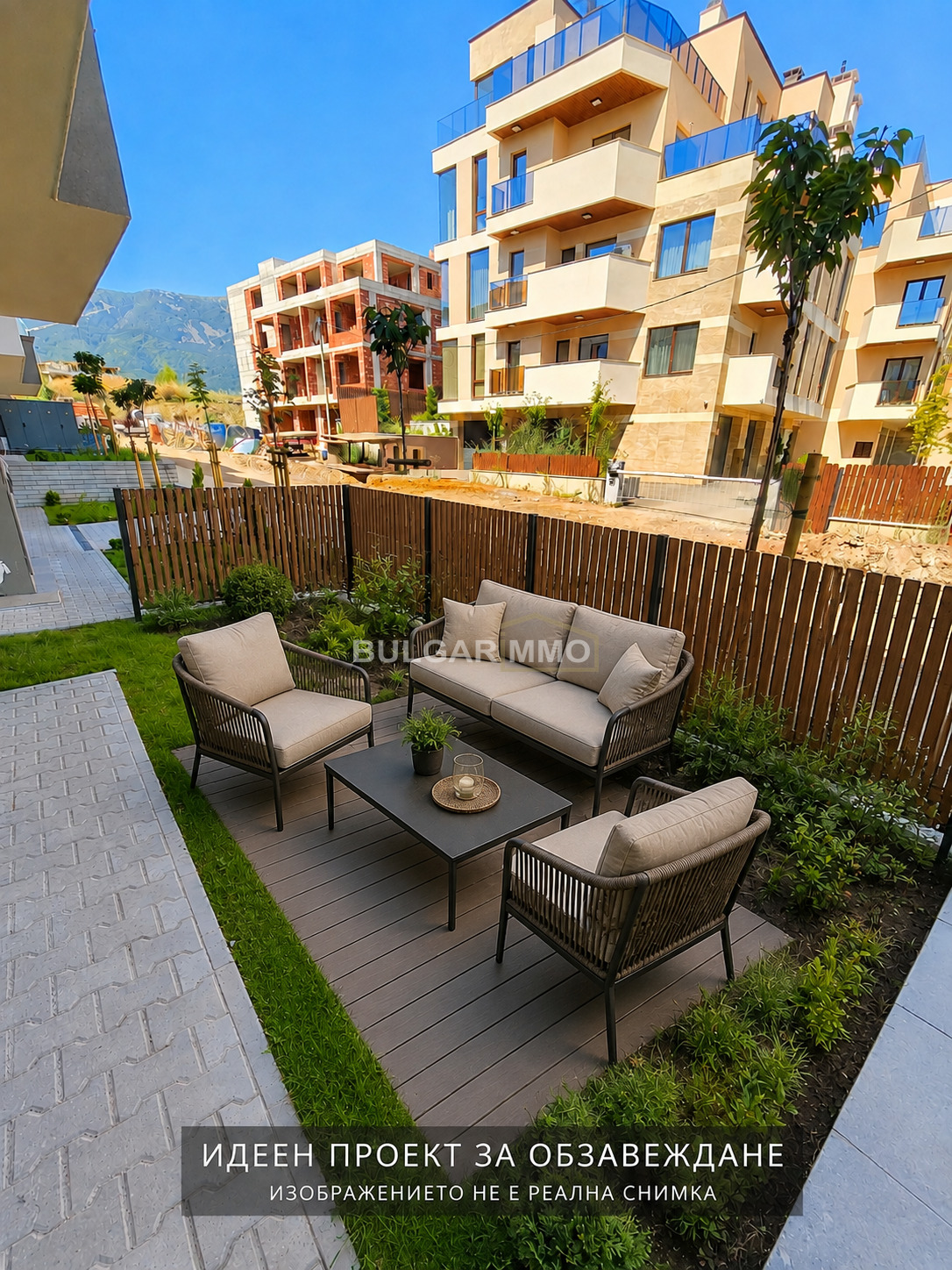 Продава 2-СТАЕН, гр. София, Малинова долина, снимка 11 - Апартаменти - 55557940