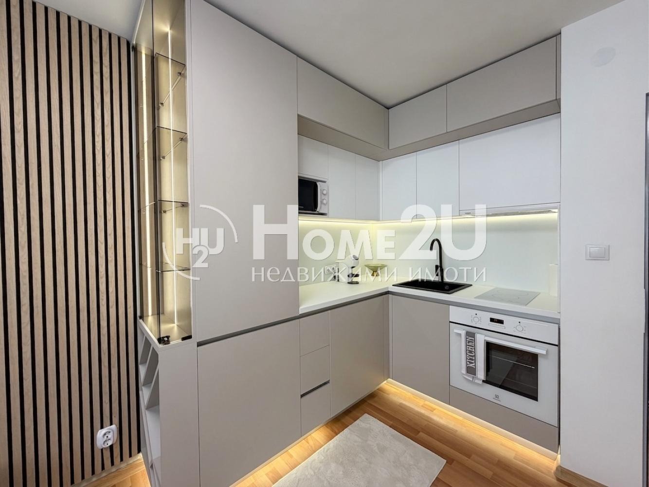 Продава 2-СТАЕН, гр. София, Белите брези, снимка 6 - Апартаменти - 55616304