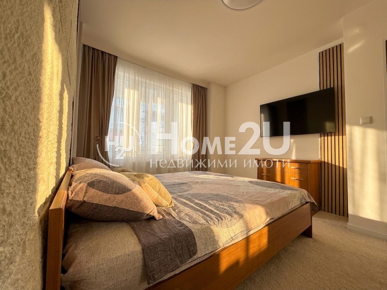 Продава 2-СТАЕН, гр. София, Белите брези, снимка 7 - Апартаменти - 55616304