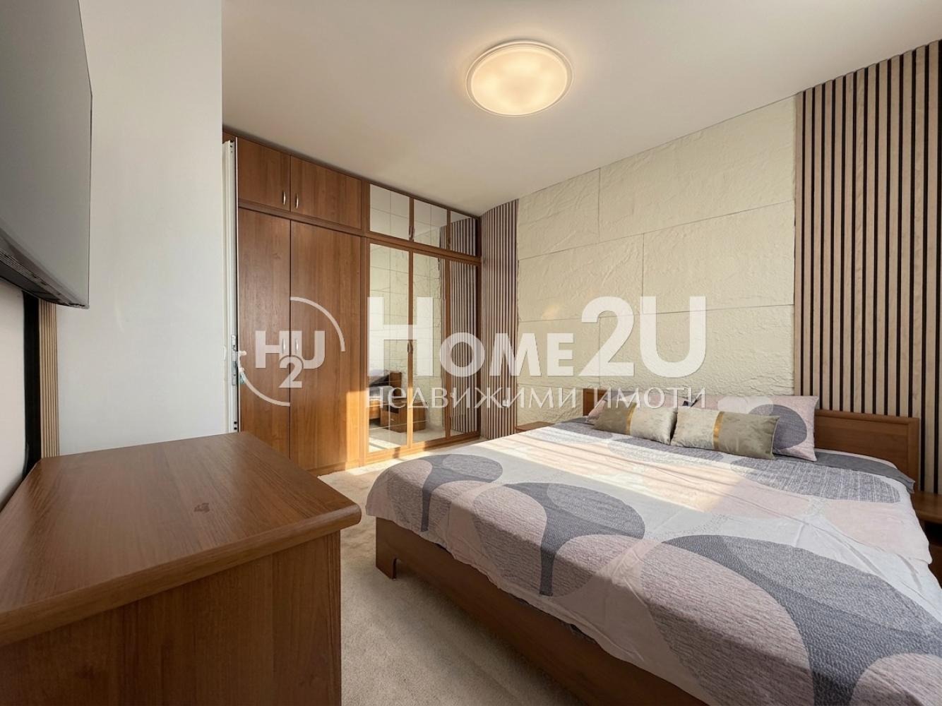Продава 2-СТАЕН, гр. София, Белите брези, снимка 8 - Апартаменти - 55616304