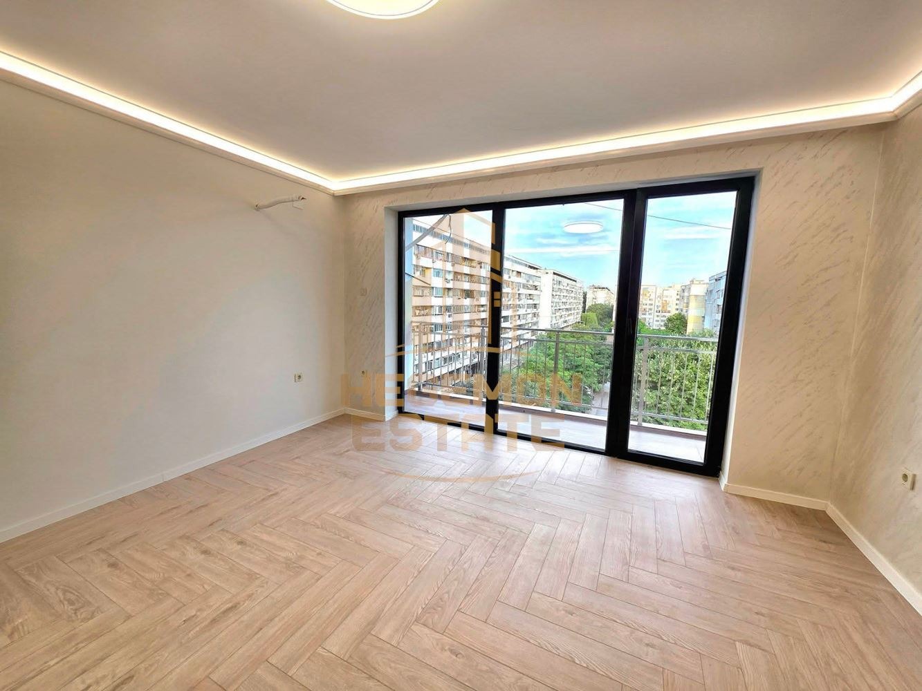 Продава 3-СТАЕН, гр. Варна, Автогара, снимка 4 - Апартаменти - 55357495