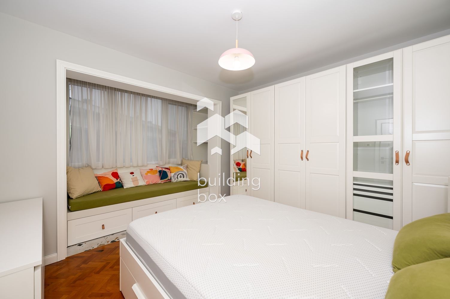 Продава 3-СТАЕН, гр. Пловдив, Каменица 1, снимка 9 - Апартаменти - 56007009