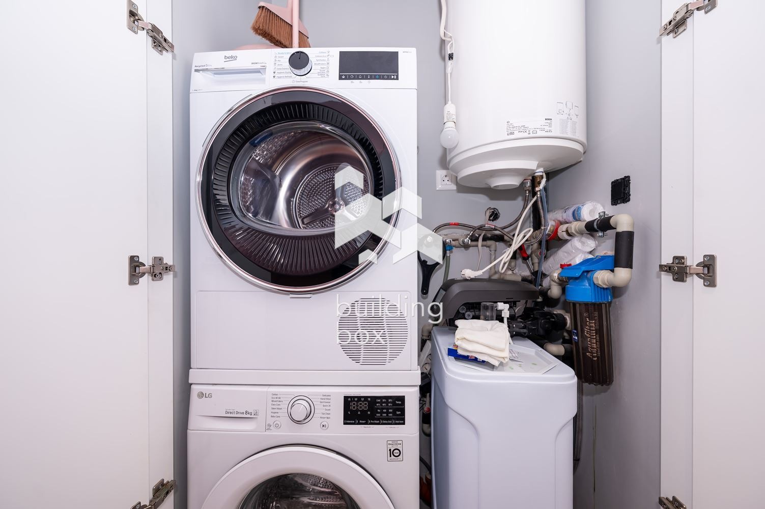 Продава 3-СТАЕН, гр. Пловдив, Каменица 1, снимка 17 - Апартаменти - 56007009