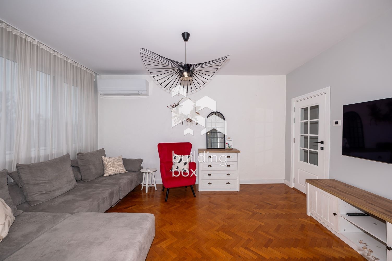 Продава 3-СТАЕН, гр. Пловдив, Каменица 1, снимка 4 - Апартаменти - 56007009