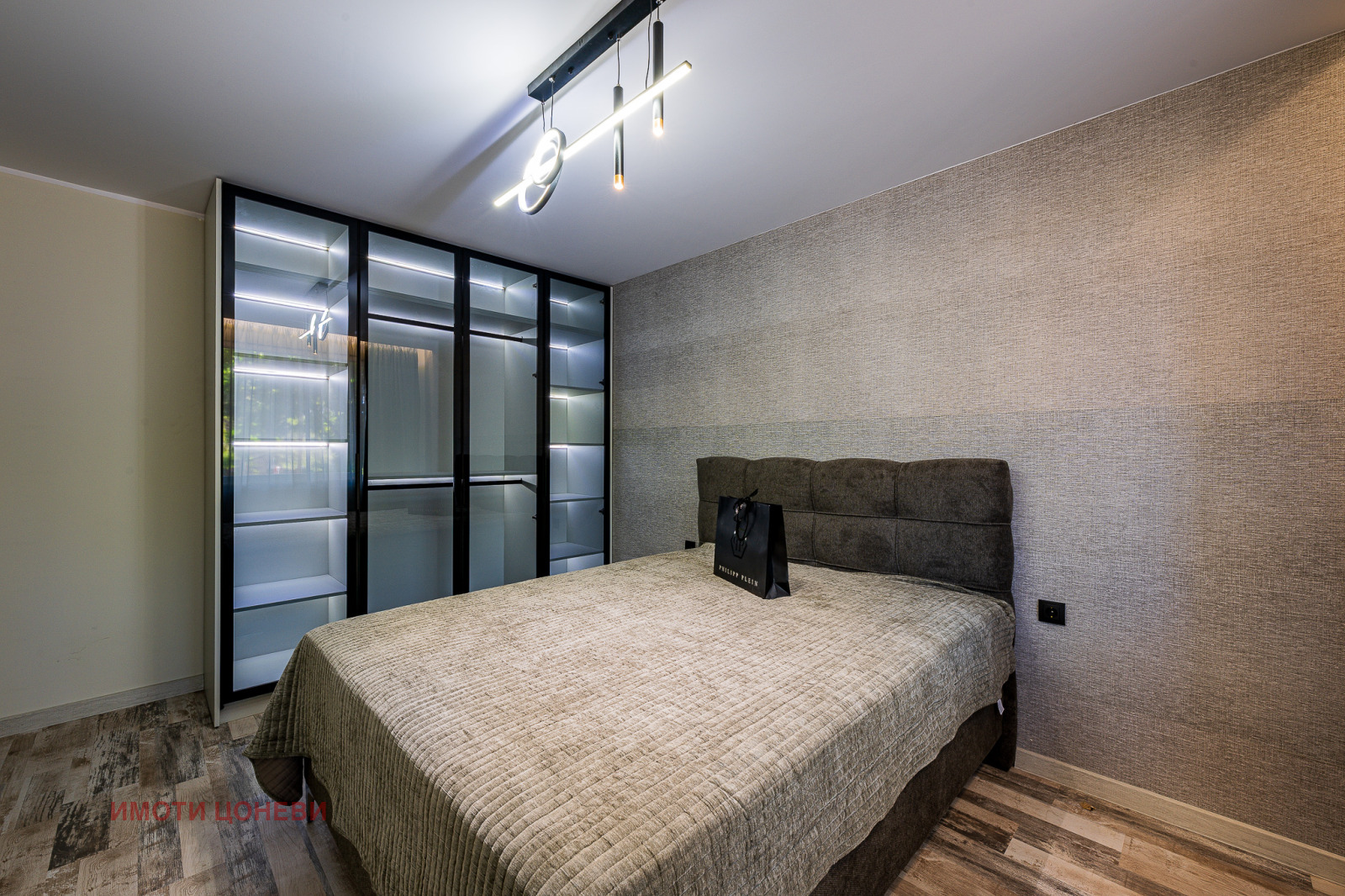 Продава 3-СТАЕН, гр. Стара Загора, Казански, снимка 8 - Апартаменти - 56159951