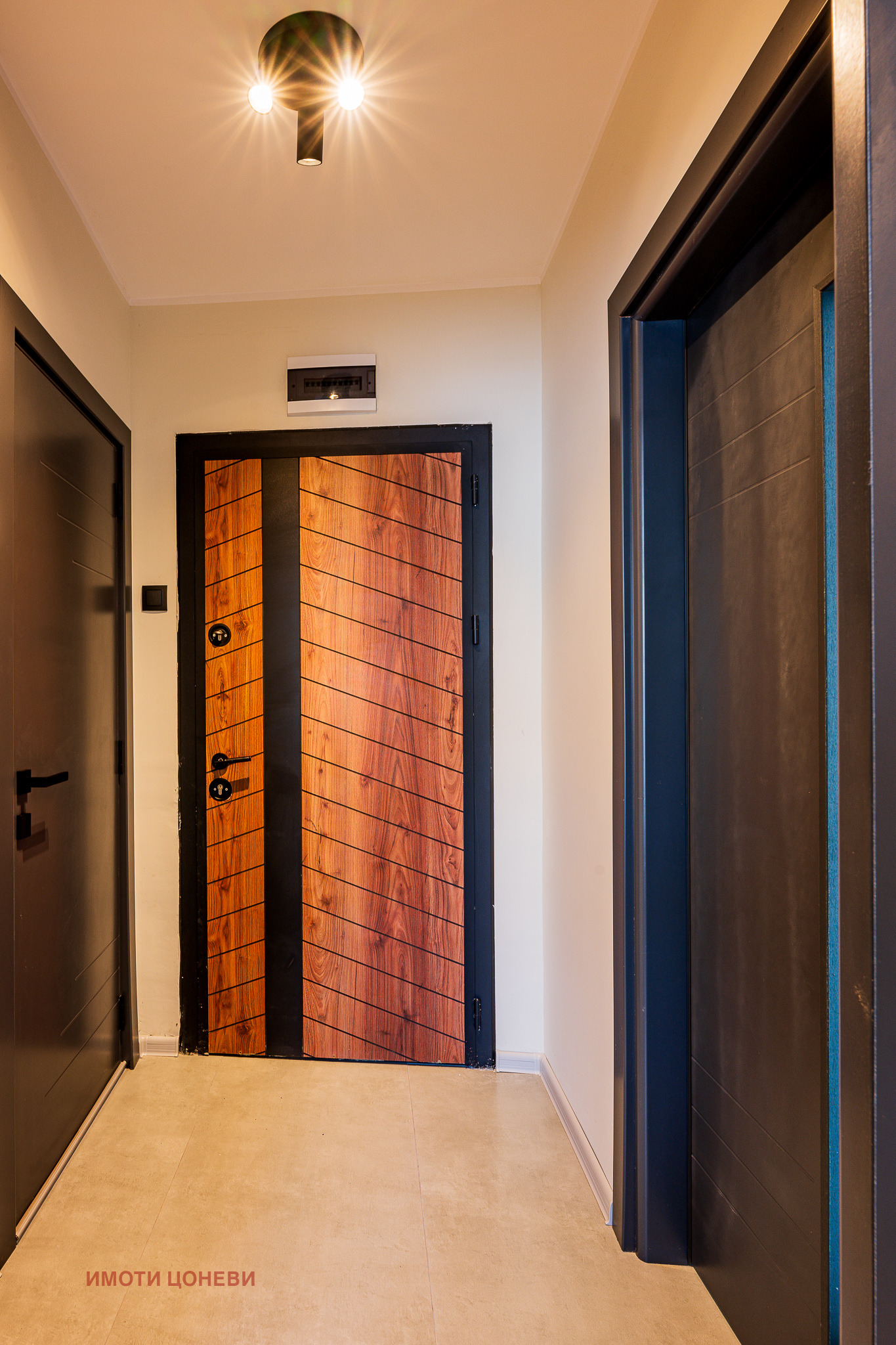 Продава 3-СТАЕН, гр. Стара Загора, Казански, снимка 10 - Апартаменти - 56159951