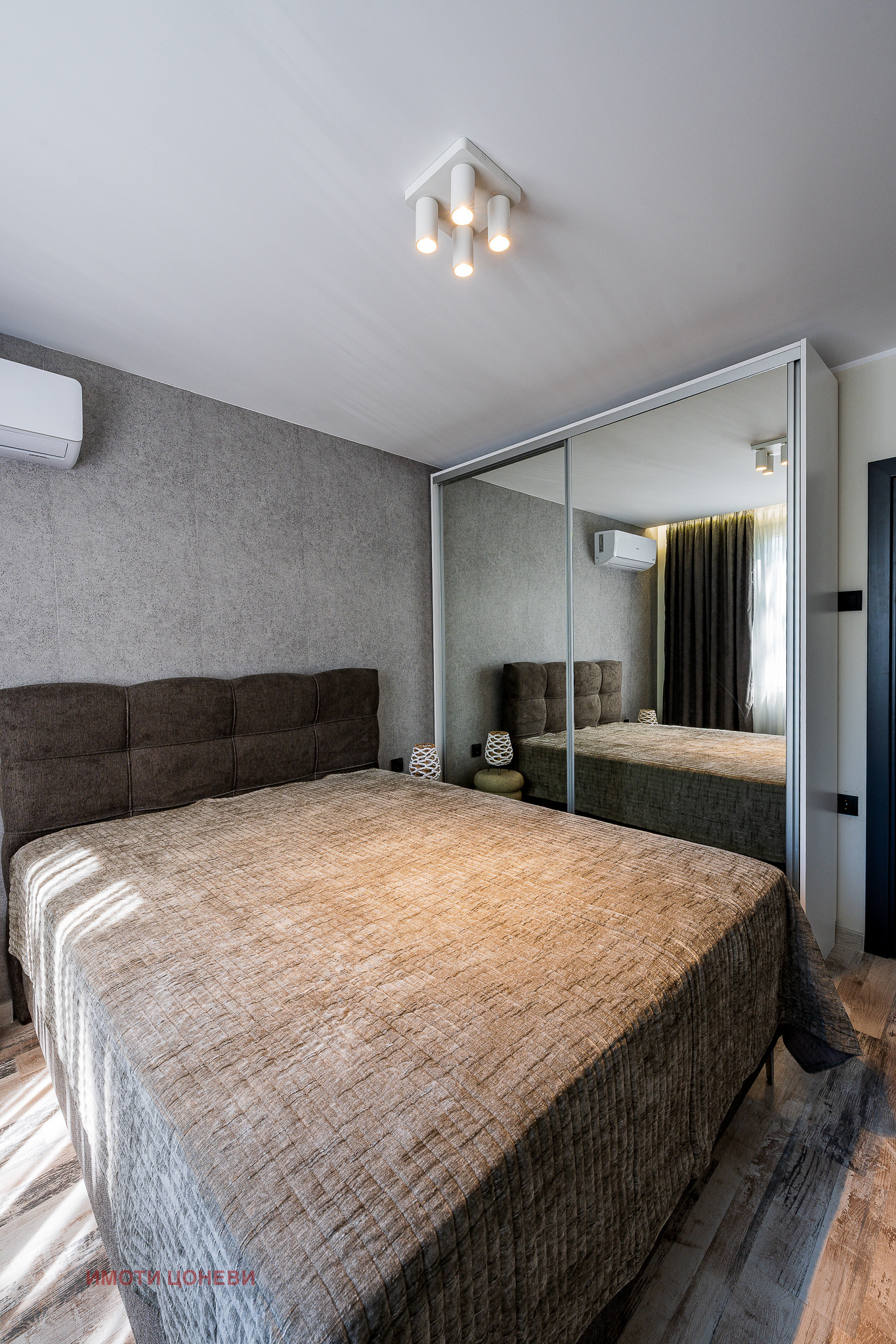 Продава 3-СТАЕН, гр. Стара Загора, Казански, снимка 13 - Апартаменти - 56159951