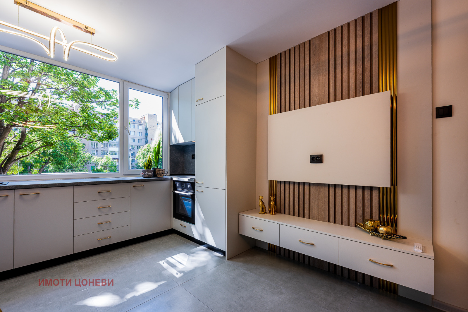 Продава 3-СТАЕН, гр. Стара Загора, Казански, снимка 4 - Апартаменти - 56159951