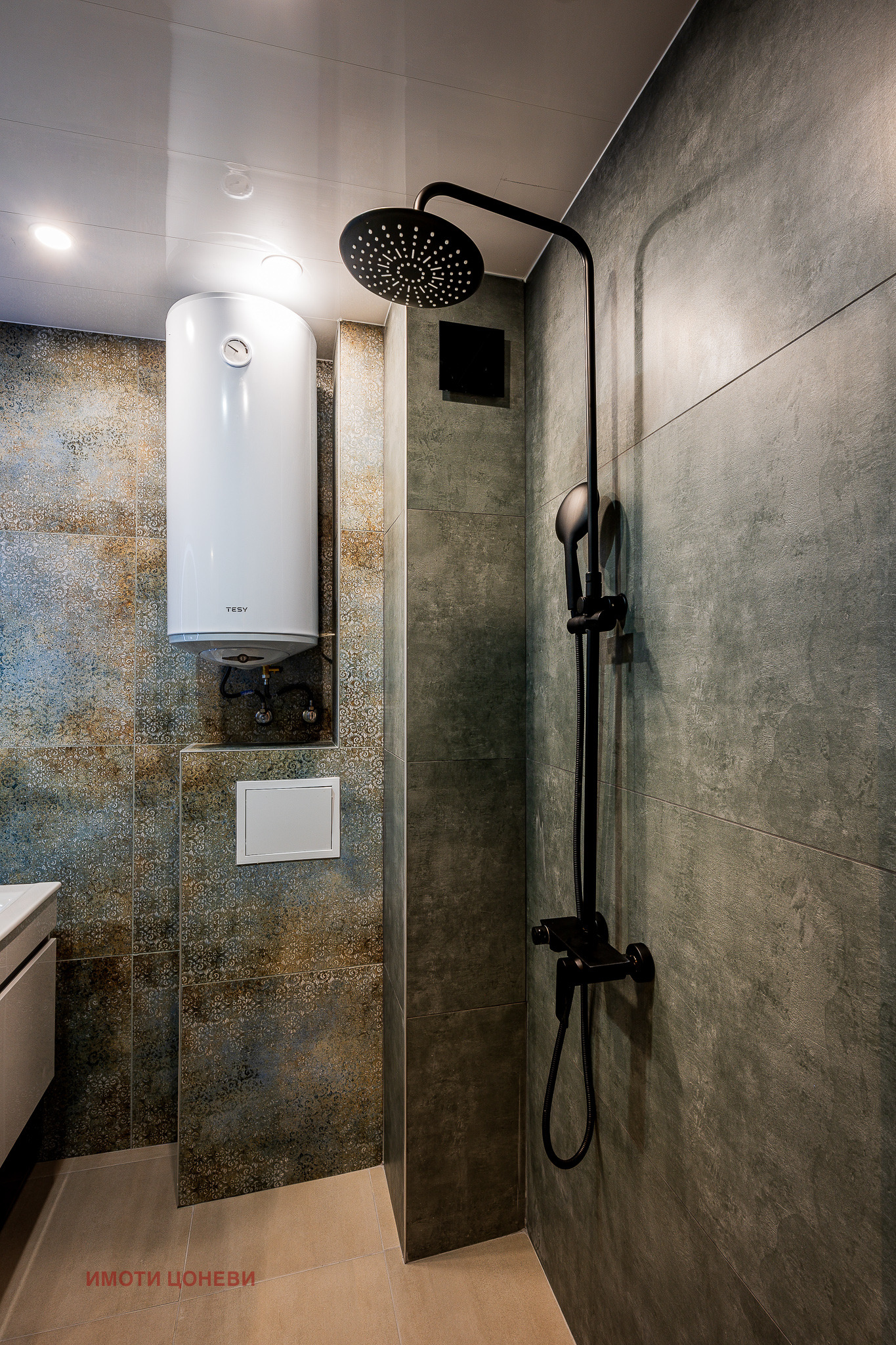 Продава 3-СТАЕН, гр. Стара Загора, Казански, снимка 15 - Апартаменти - 56159951