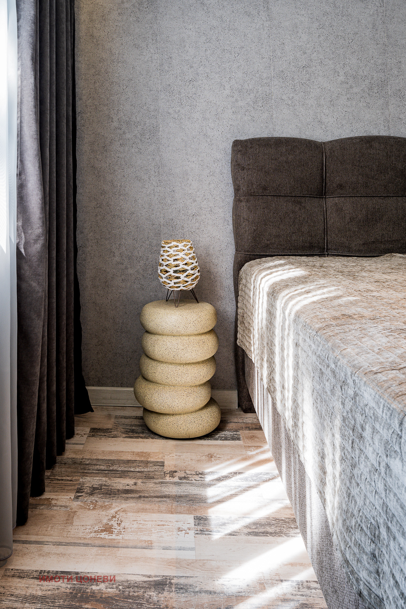 Продава 3-СТАЕН, гр. Стара Загора, Казански, снимка 14 - Апартаменти - 56159951