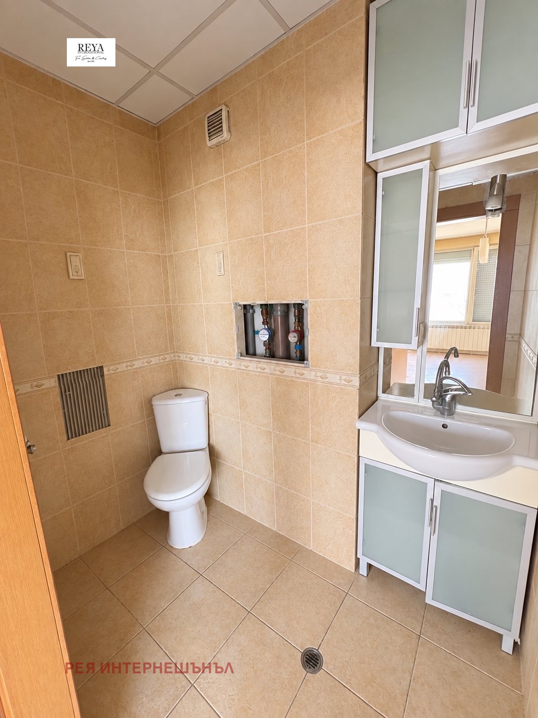 Продава 3-СТАЕН, гр. София, Лагера, снимка 5 - Апартаменти - 56268897