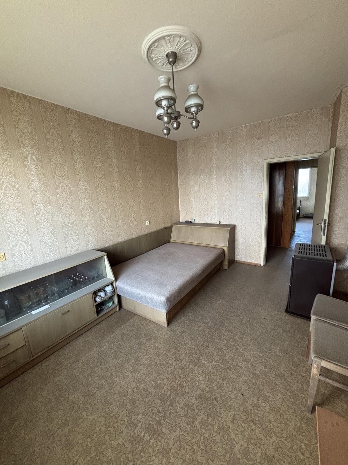 Продава 3-СТАЕН, гр. Панагюрище, област Пазарджик, снимка 8 - Апартаменти - 56398741