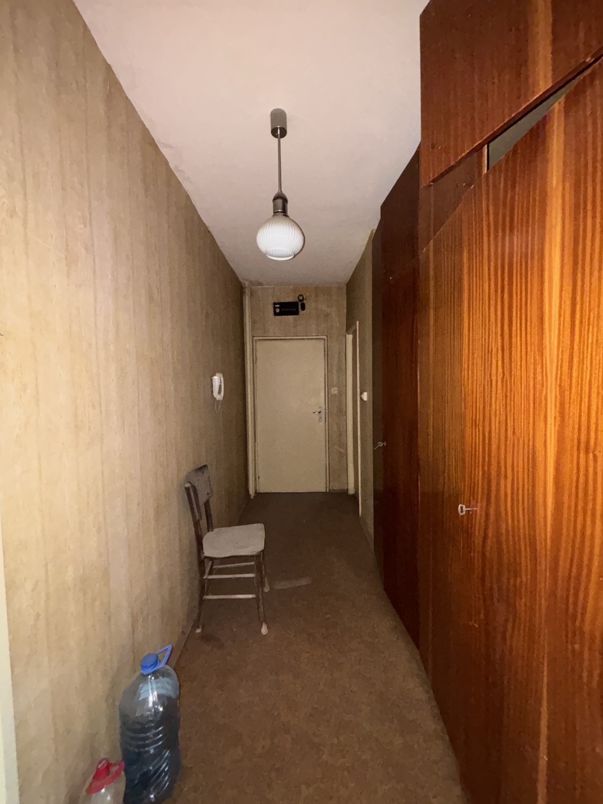 Продава 3-СТАЕН, гр. Панагюрище, област Пазарджик, снимка 9 - Апартаменти - 56398741