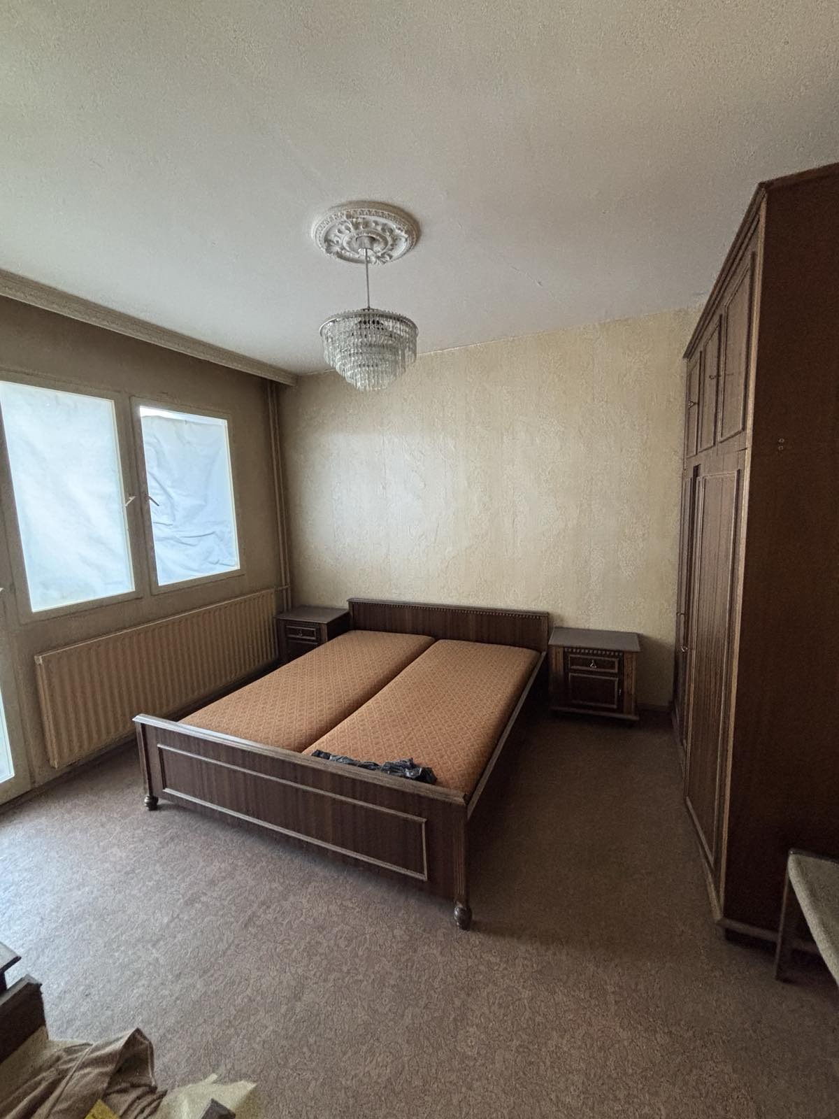 Продава 3-СТАЕН, гр. Панагюрище, област Пазарджик, снимка 3 - Апартаменти - 56398741