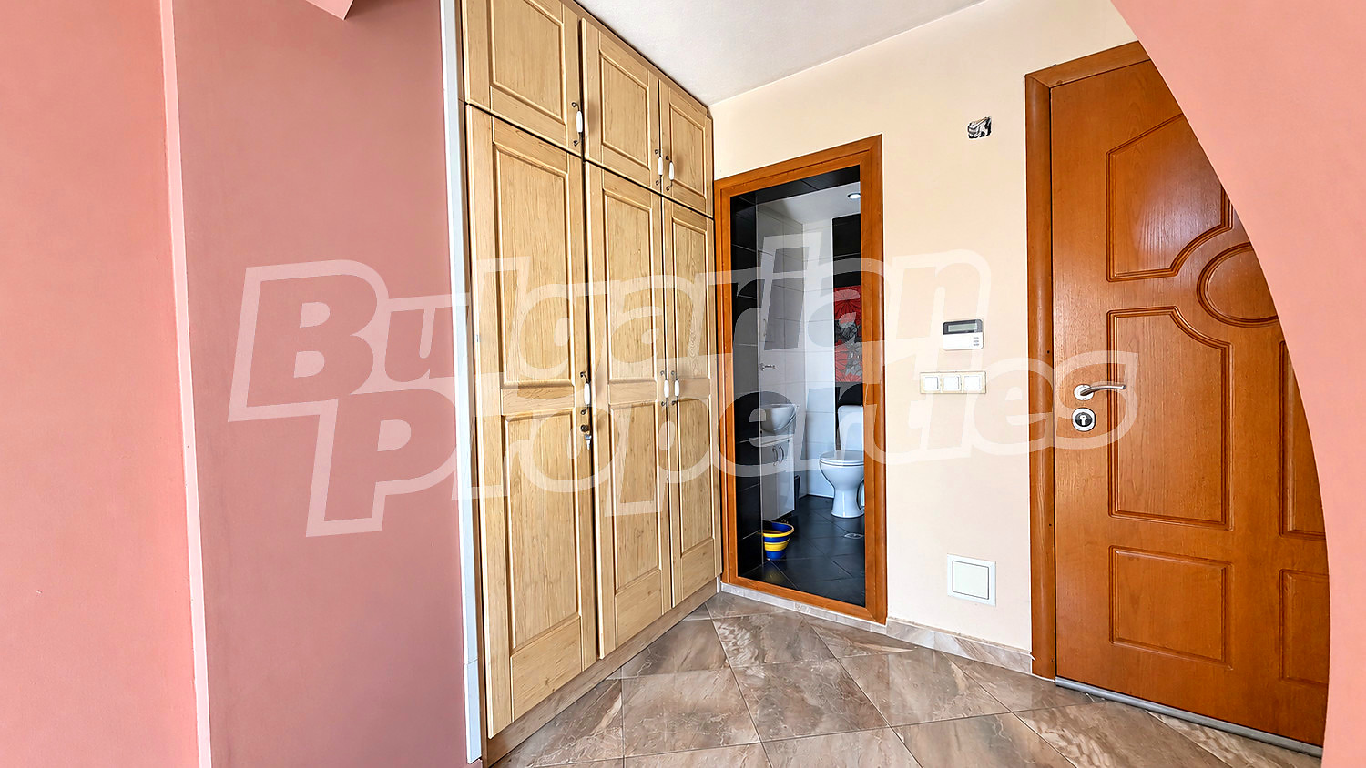Продава МЕЗОНЕТ, гр. Разлог, област Благоевград, снимка 11 - Апартаменти - 56717357