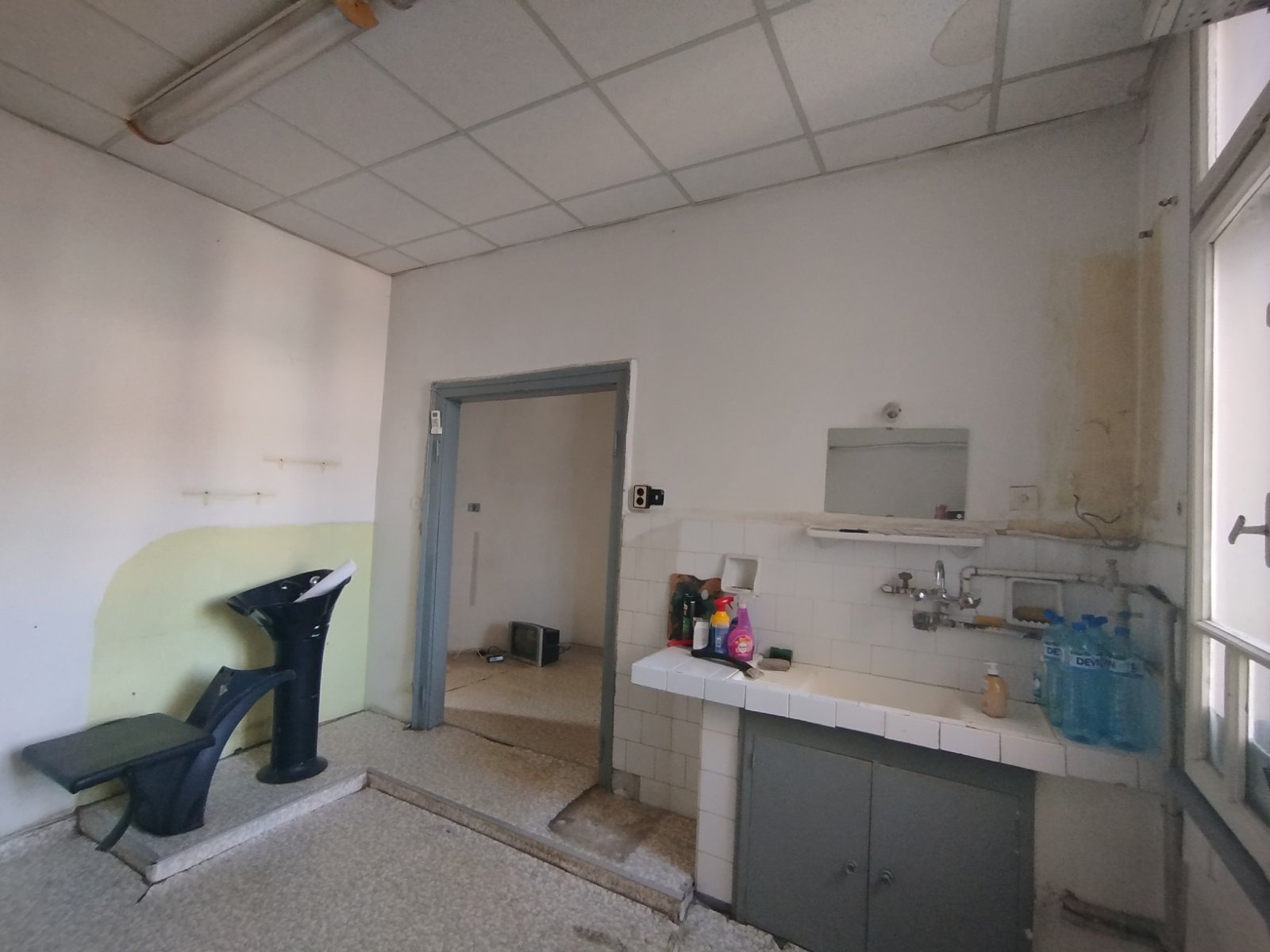 Продава ЕТАЖ ОТ КЪЩА, гр. Русе, Център, снимка 2 - Етаж от къща - 55561445