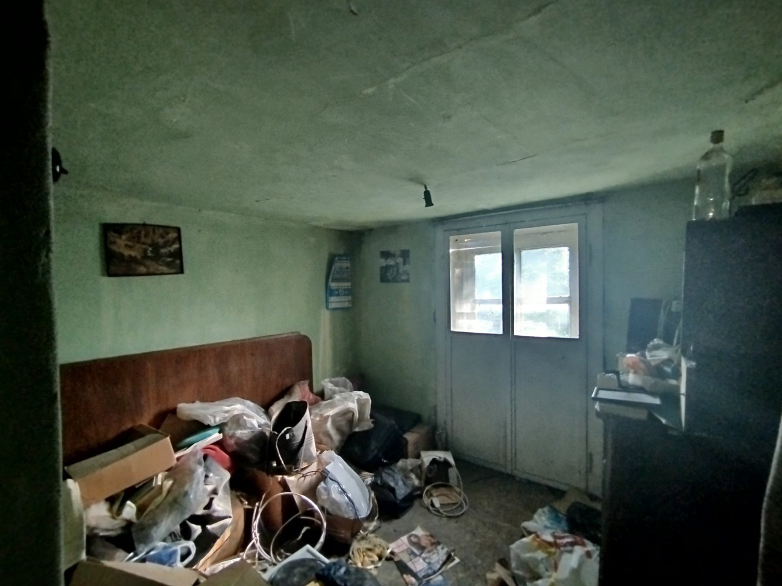 Продава ЕТАЖ ОТ КЪЩА, гр. Русе, Център, снимка 8 - Етаж от къща - 55561445
