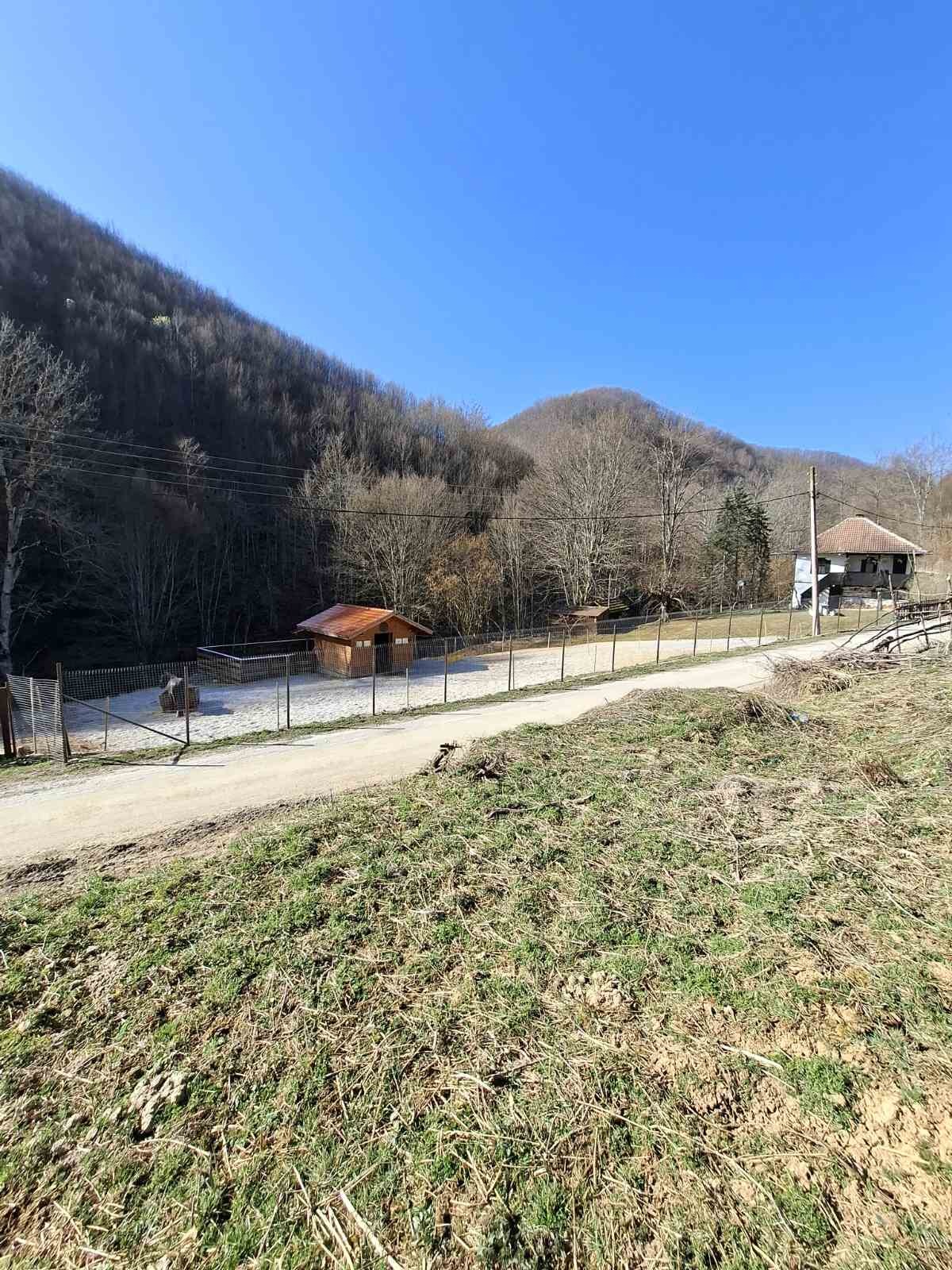 Продава КЪЩА, с. Рибарица, област Ловеч, снимка 2 - Къщи - 53853147