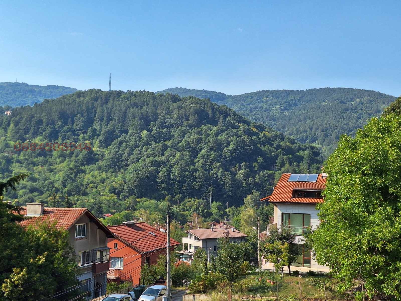 Продава КЪЩА, гр. София, с. Владая, снимка 5 - Къщи - 54270428