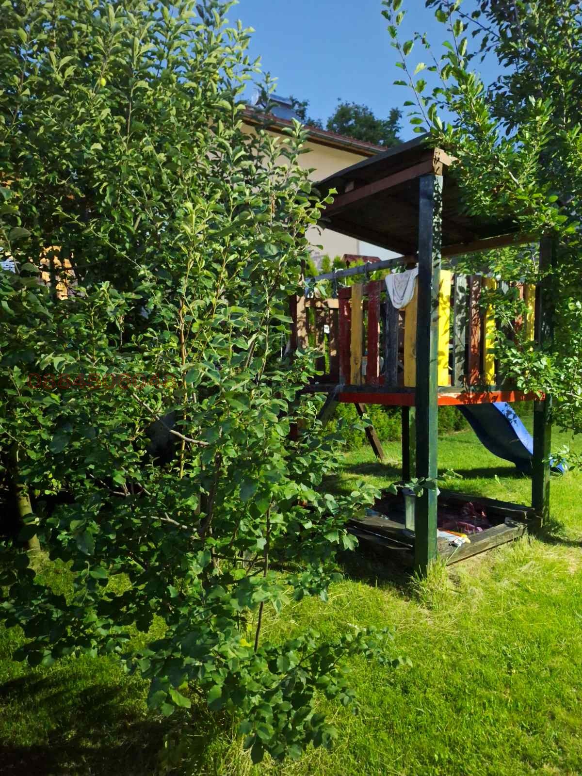 Продава КЪЩА, гр. София, с. Владая, снимка 3 - Къщи - 54270428