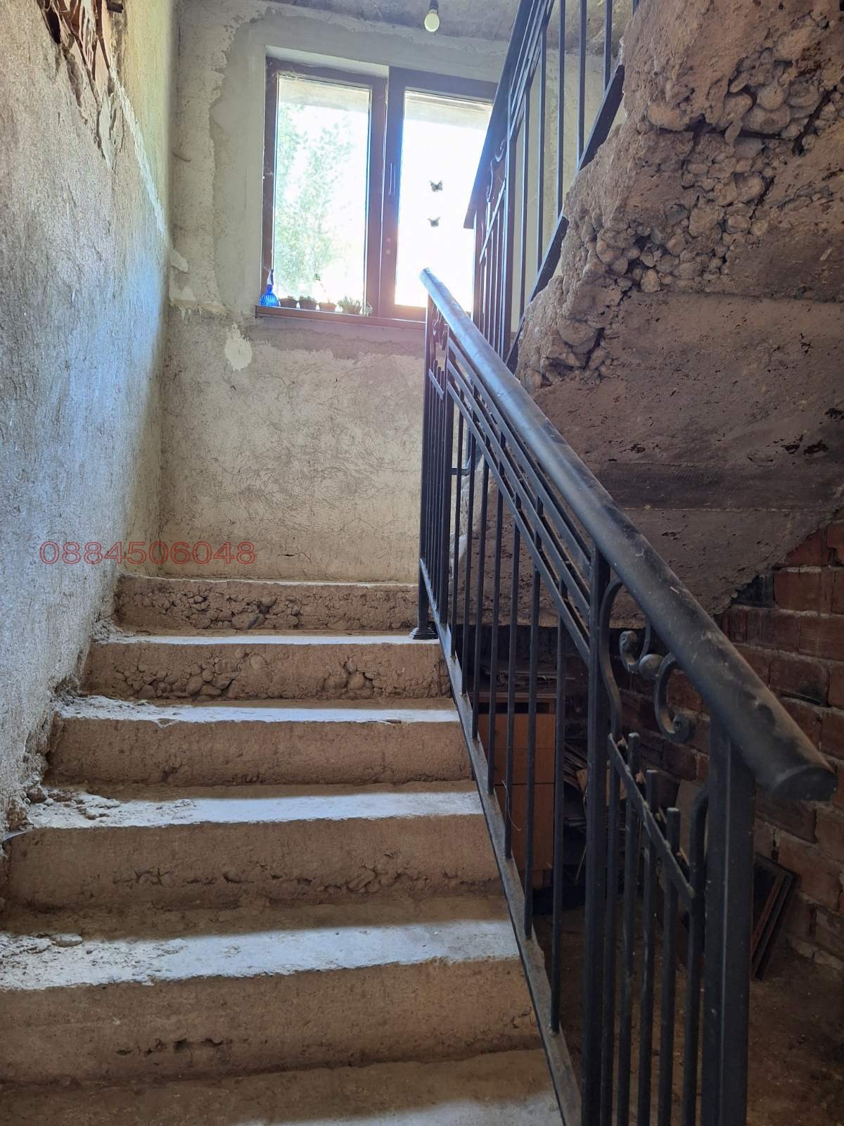 Продава КЪЩА, гр. София, с. Владая, снимка 16 - Къщи - 54270428