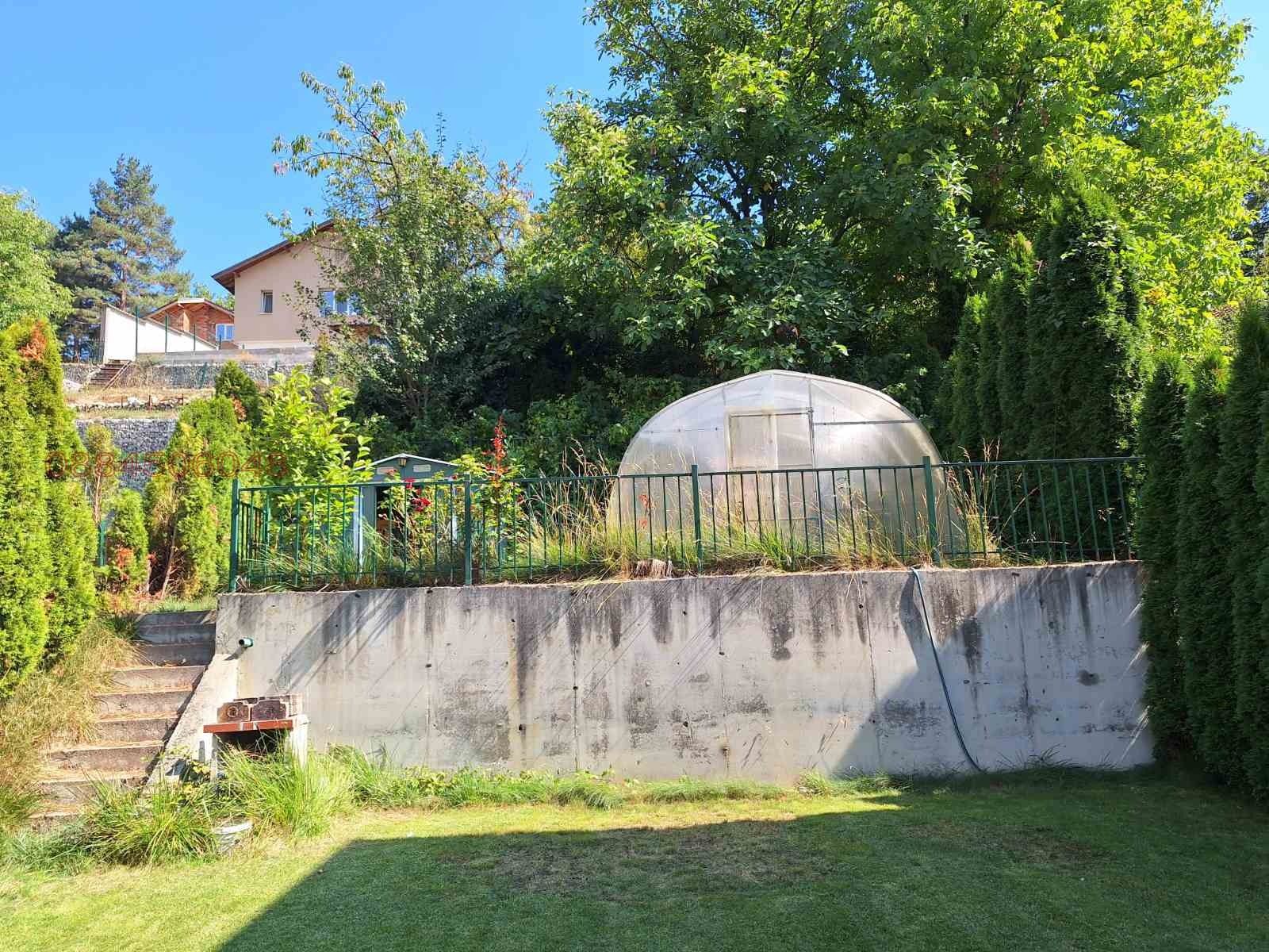 Продава КЪЩА, гр. София, с. Владая, снимка 12 - Къщи - 54270428