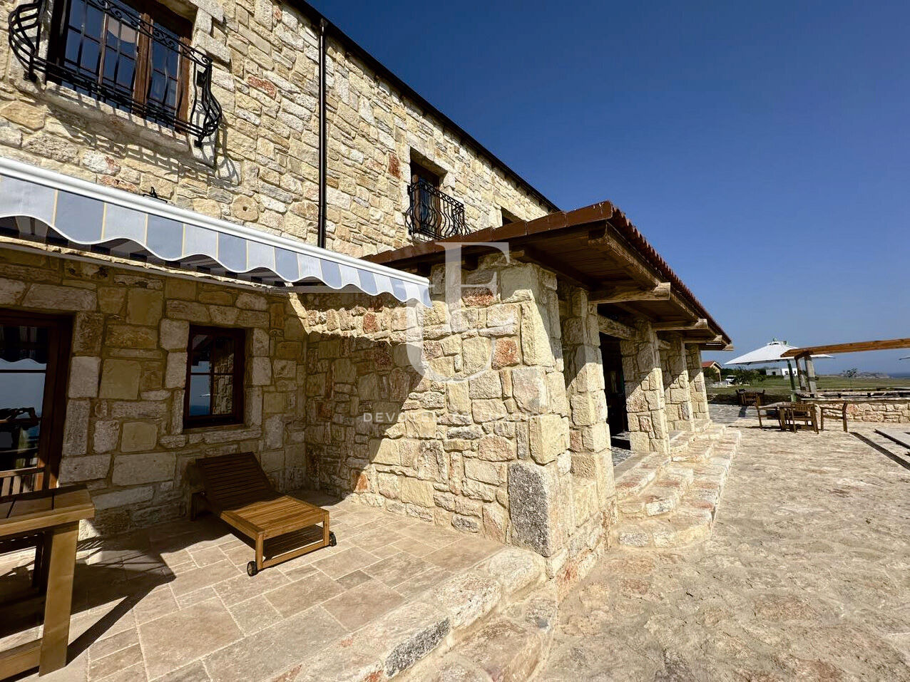 Продава КЪЩА, гр. Каварна, област Добрич, снимка 6 - Къщи - 54913857