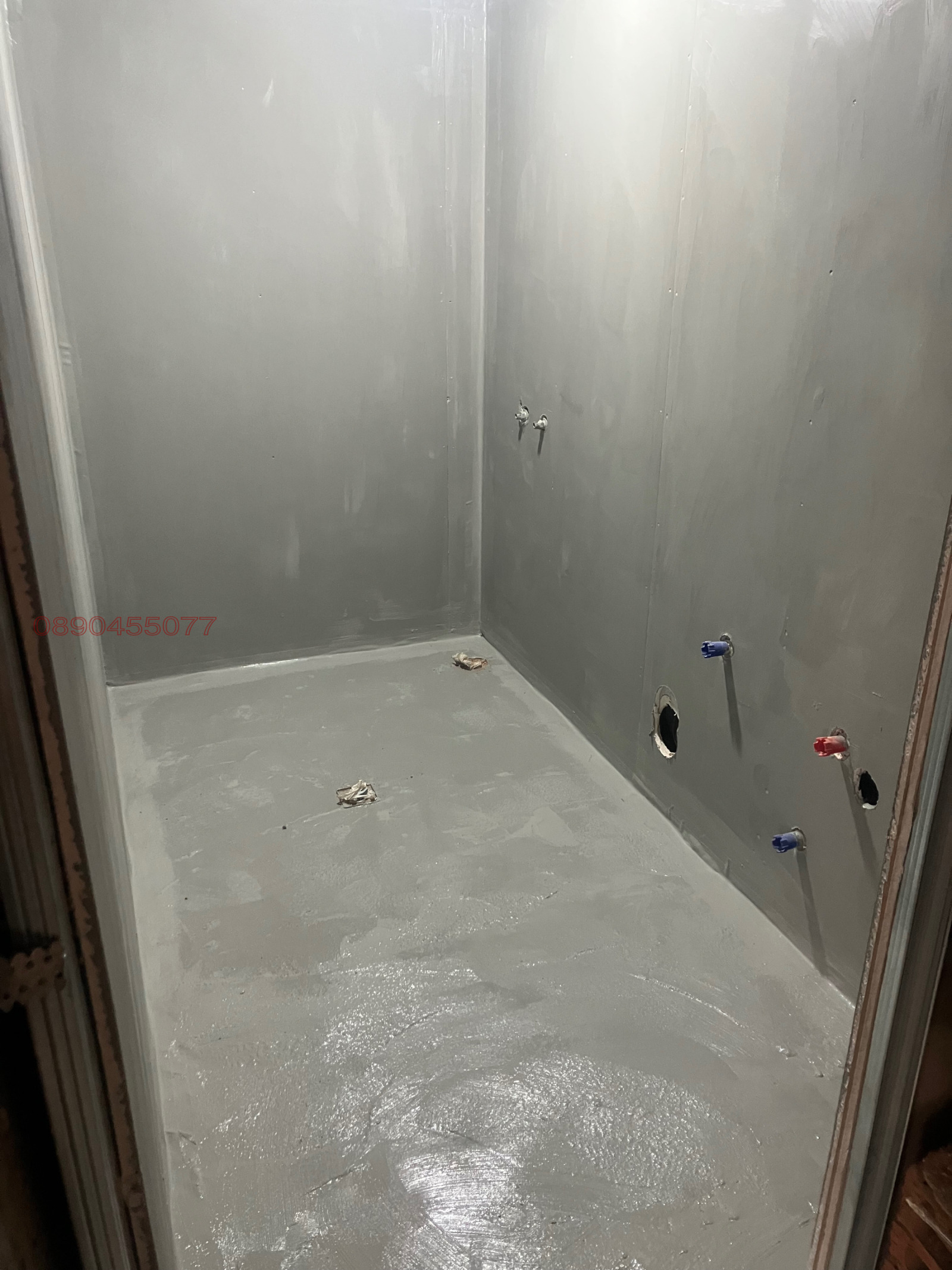 Продава МАГАЗИН, гр. Ямбол, ОУ П. Р. Славейков, снимка 5 - Магазини - 54014542