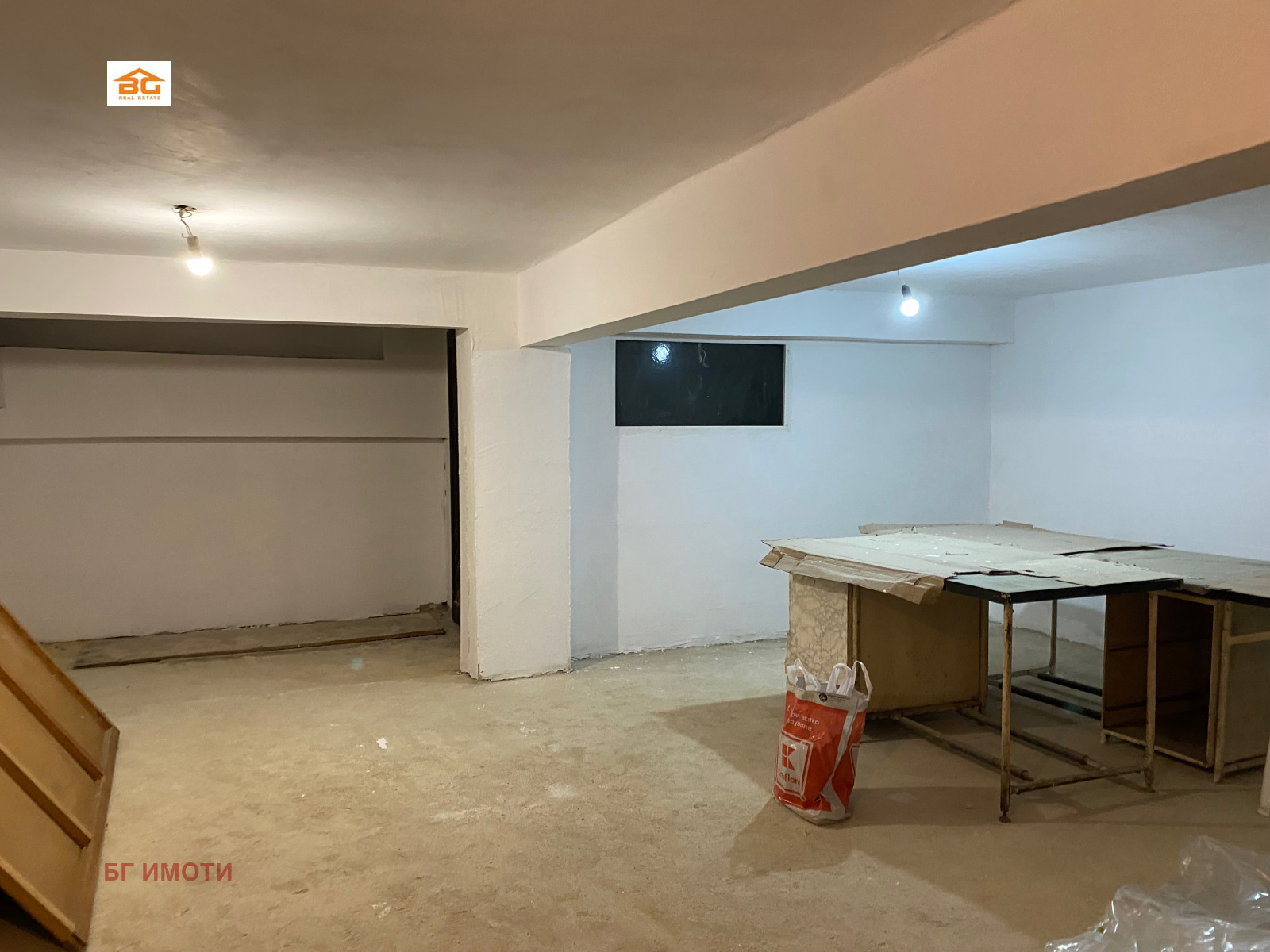 Продава СКЛАД, гр. Варна, Колхозен пазар, снимка 2 - Складове - 45247091