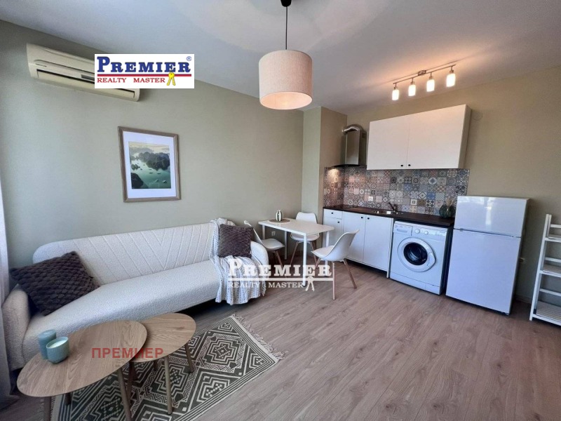 Продава 2-СТАЕН в област Бургас, к.к. Слънчев бряг - 67 кв.м / 76 500 € » 149 621.00 лв., ПРЕМИЕР
