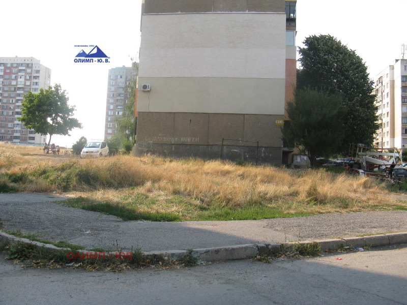 Продава ПАРЦЕЛ в град София, Люлин 5 - 549 кв.м / 170 800 € » 334 055.76 лв., ОЛИМП - ЮВ