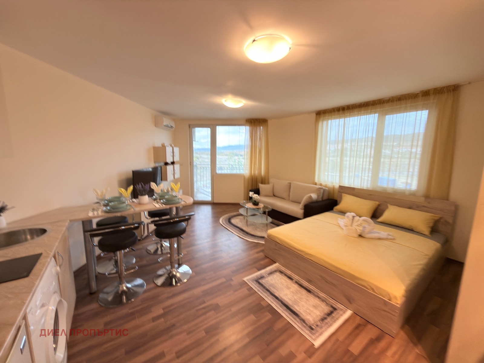 Продава 1-СТАЕН | Imot.bg — изображение 1