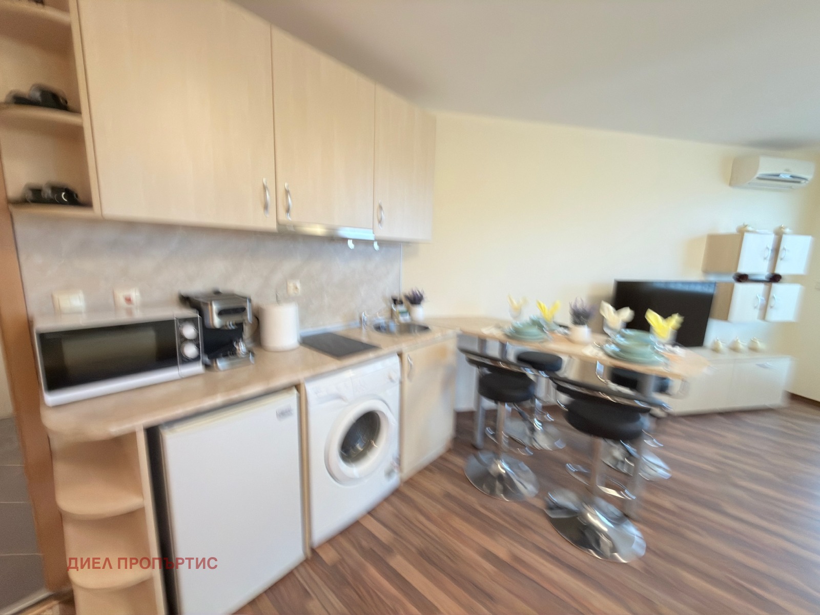 Продава 1-СТАЕН | Imot.bg — изображение 4