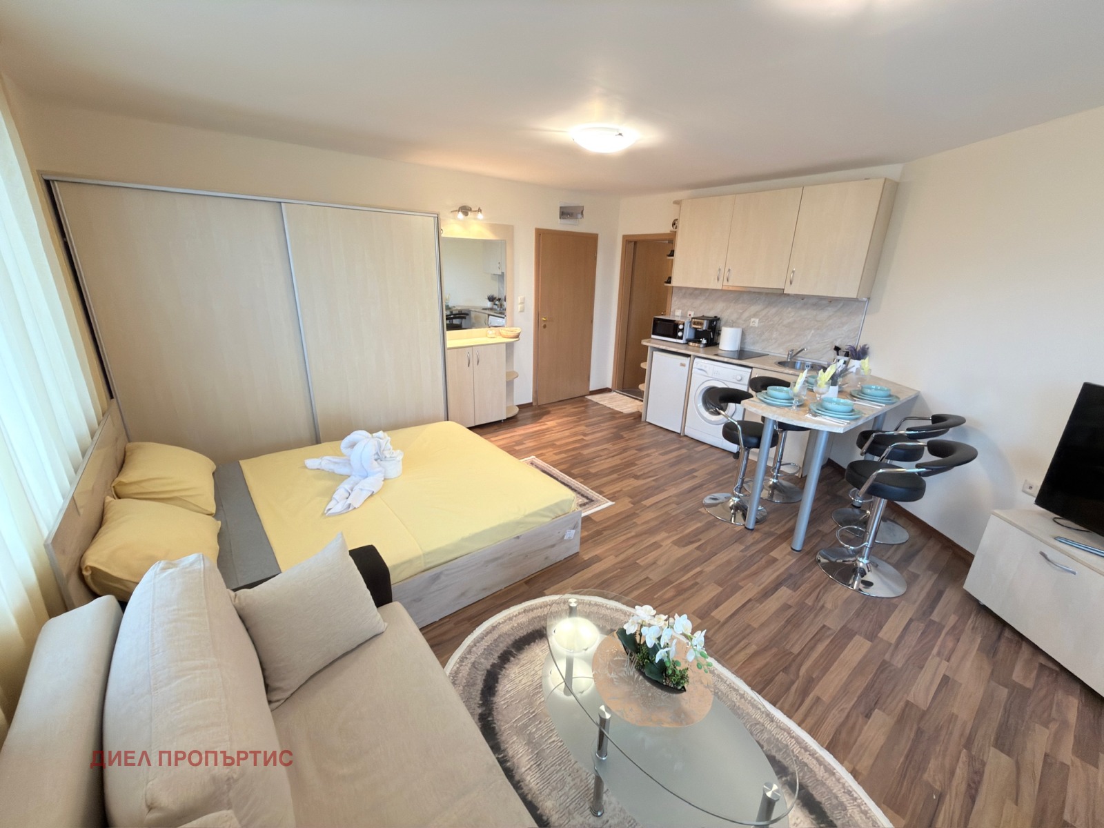 Продава 1-СТАЕН | Imot.bg — изображение 2