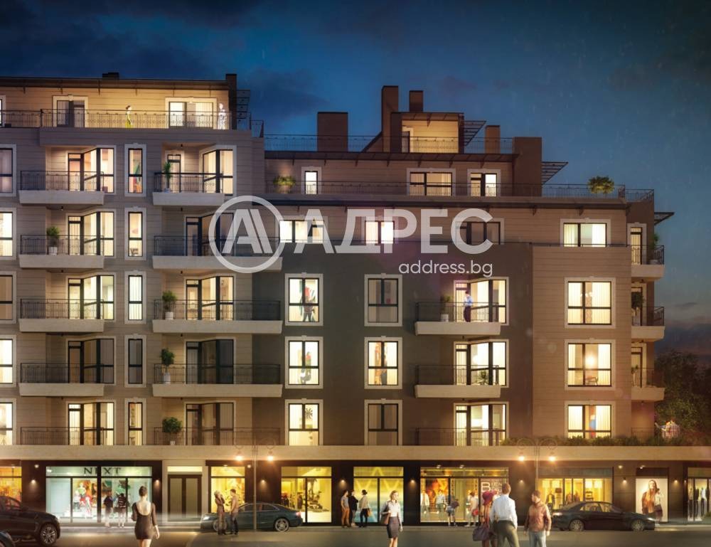 Продава МНОГОСТАЕН | Imot.bg — изображение 3