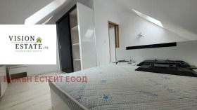 1 hálószoba Nadezsda 2, Sofia