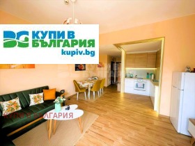 1 bedroom k.k. Sv.Sv. Konstantin i Elena, Varna