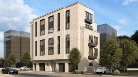 3-СТАЕН, 102 m2