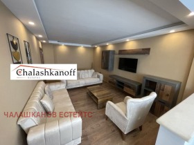 3 slaapkamers Serdika, Sofia