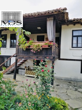 Hus Nadarevo, region Targovishte 1